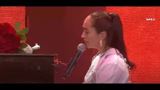 Delara - Josefin (Live at VG-Lista 2024, Norway)