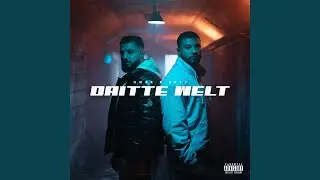DRITTE WELT