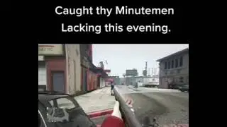 British Street Fight