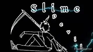 Elementals Music: Slime Devil