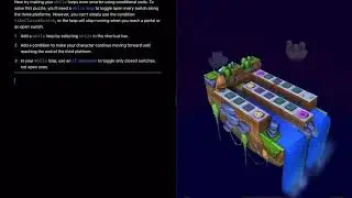 Apple Swift Playgrounds - Learn to Code 1 - Creating Smarter While Loops