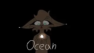 Ocean original meme