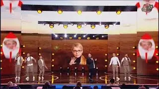 знову пролітає фантастична жінка/ Юрий Ткач песня
