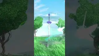 Zelda Twitch Overlays Animated ⚔️ 