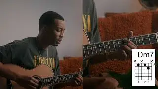 ain't no sunshine guitar tutorial - bill withers live version