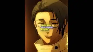 Yuta is back !  #anime #animeamv #shorts #yuta #animebrasil #animelover #animegirl #animefyp