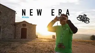 New Era | DJI Avata | Cinematic FPV