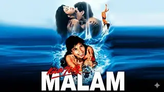 ⚡ Guntur Tengah Malam (1990) - Horor Klasik yang Menguji Nyali & Membuka Aib Keluarga