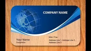 Business Cards Design Online