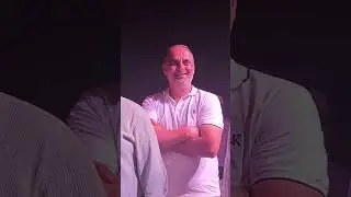 Ankaralı Ayşe Dinçer Sahnede Kayabaşı Köyü Soğuksu Şenliği Kız Raziye Kocan Burda 🤣 #reels #konser