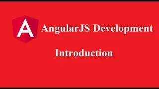 Angular Introduction | Angular Tutorial for Beginners | Start from Scratch (URDU/HINDI) -  PART 1