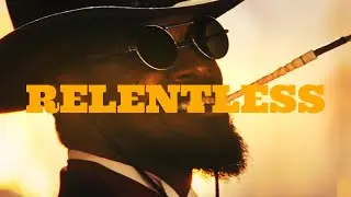 R E L E N T L E S S