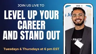 How to stand out in the job market as a UX designer