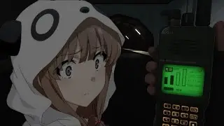 Радио FM|SCP:SL