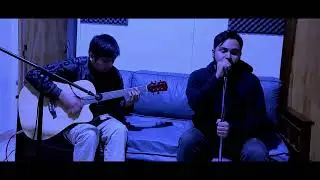 Ciudad de la Furia - Acustic Cover