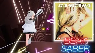 【Beat Saber】Everytime We Touch /  Cascada【ビートセイバー】