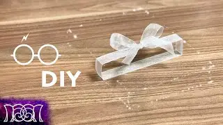 The Invisible Book of Invisi­bility - HP - DIY