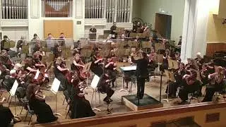 Отрывок c авторского концерта А. Цыганкова