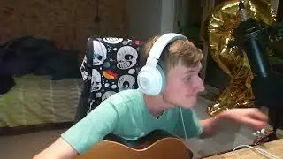МайнШилд - Yellow Fire 2022(live cover