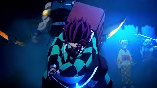 Demon Slayer「4K ANIME」