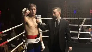 'The West Coast Warlord' - Stuart McLellan highlights