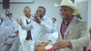 SOIREE ELEGANCE - V.I.P DES MOINES IA (BEST CONGOLESE PARTY)