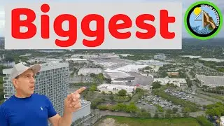 Sawgrass Mall