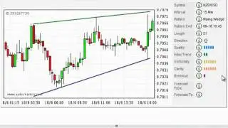 Видео 1: Введение в Пять Основных Разделов Платформы