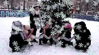 Мини-сказка на Новый год.