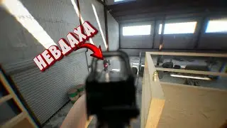 Гра в якій можна зловити ПТСР не виходячи з дому....