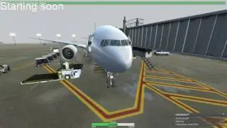 P3D DFW MIA B77L Live on twitch as well twitch.tv/bigryan62