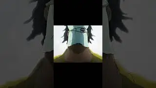 Hell's Paradise "Death" - Venom [Edit/AMV]!