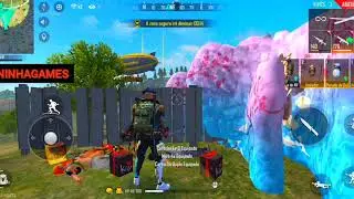 COMO USAR✅O 🔥MOD MENU PROJECT X🔥A  (CONFIGURAÇÃO EXATA)✅