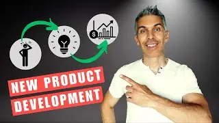 How To Develop A New Product From Scratch
