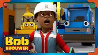 Bob de Bouwer | MEGA MACHINES |⭐Nieuwe afleveringen | Compilatie ⭐Kinderfilms