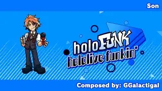 Son - HoloFunk OST