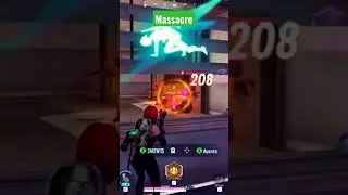 Tiro a vida para trazer os amigos. #farlight84 #farlight84videos #farlight84gameplay #farlight84pc