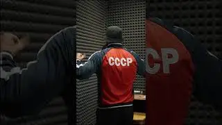 Ислам Итляшев - Стена