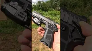 OA Defense 2311 FPS POV