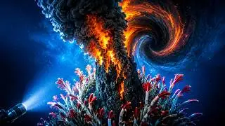 Life WITHOUT SUN: What They Found on the Ocean Floor