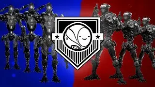 Juggernaut Blitzball I LawBreakers