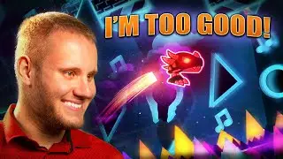 I'm a PRO | GD-Map Packs-Journey-PT9