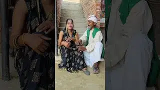 muttan dada ne kya gaya // new shorts video // comedy muttan dada