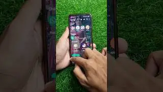 Whatsapp ki Homescreen Par apna photo kaise lagaye 🔥 #shorts #Whatsapp #Homescreen