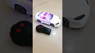 Remote Control Rc Drift Car #shorts #remotecontrol #rccar