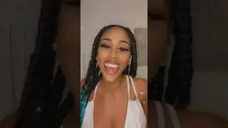 Lanae Likkle Miss Freestyle (Skeng and Nicki Minaj)