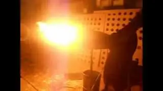 ZAR 200 pirolizno toplivo