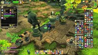 Instantly Gear Alts to 496 ilvl in 5.4!