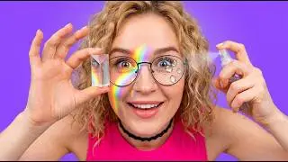 GO VIRAL! || Creative Photo And Video Tricks You Can Try At Home