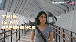 This is My Experience by Syafira Nurulita Putri